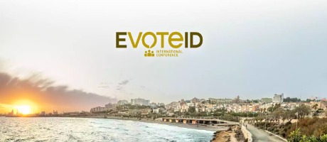 E-Vote-ID Conference 2024