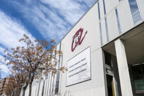 El grupo de investigación TCS contribuye a los resultados de la URV en el Ranking de Impacto Times Higher Education